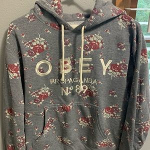 Obey sweatshirt